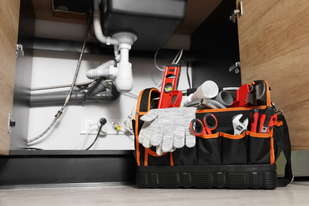 Best Plumbing Inspection Services  in Burton, MI