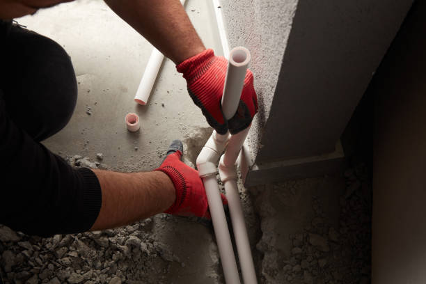 Best Shower Repair Services  in Burton, MI