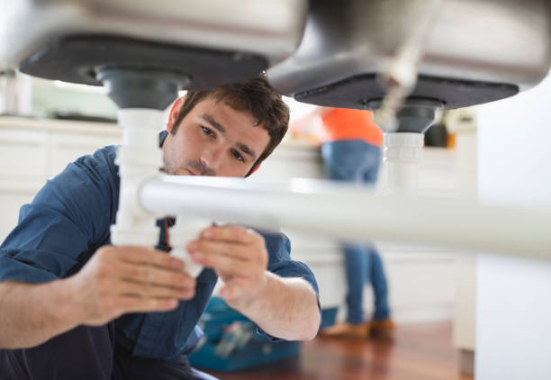 Best Affordable Plumbing Services  in Burton, MI