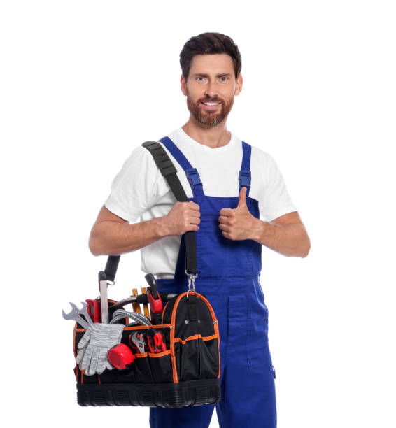 Water Softener Installation in Burton, MI